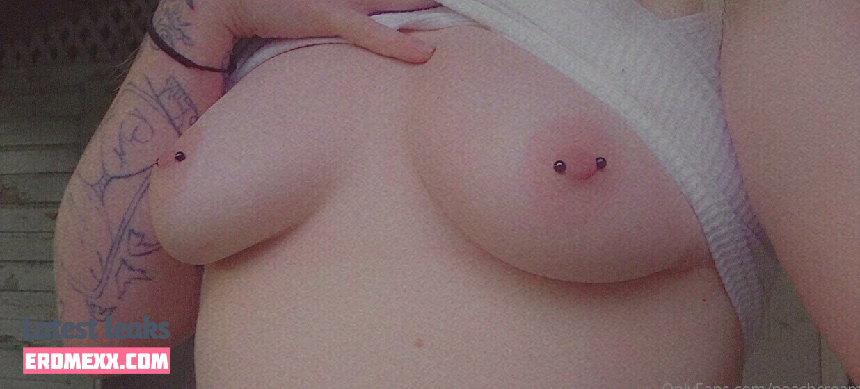 Latest Leaks peachcreampii Nude #36 - Fapello