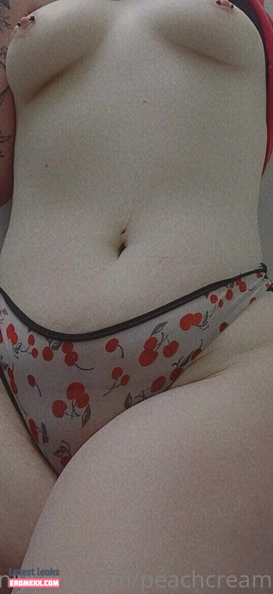 Latest Leaks peachcreampii Nude #42 - Fapello