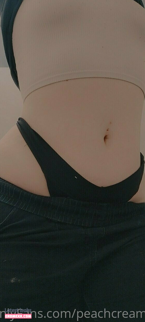 Latest Leaks peachcreampii Nude #53 - Fapello