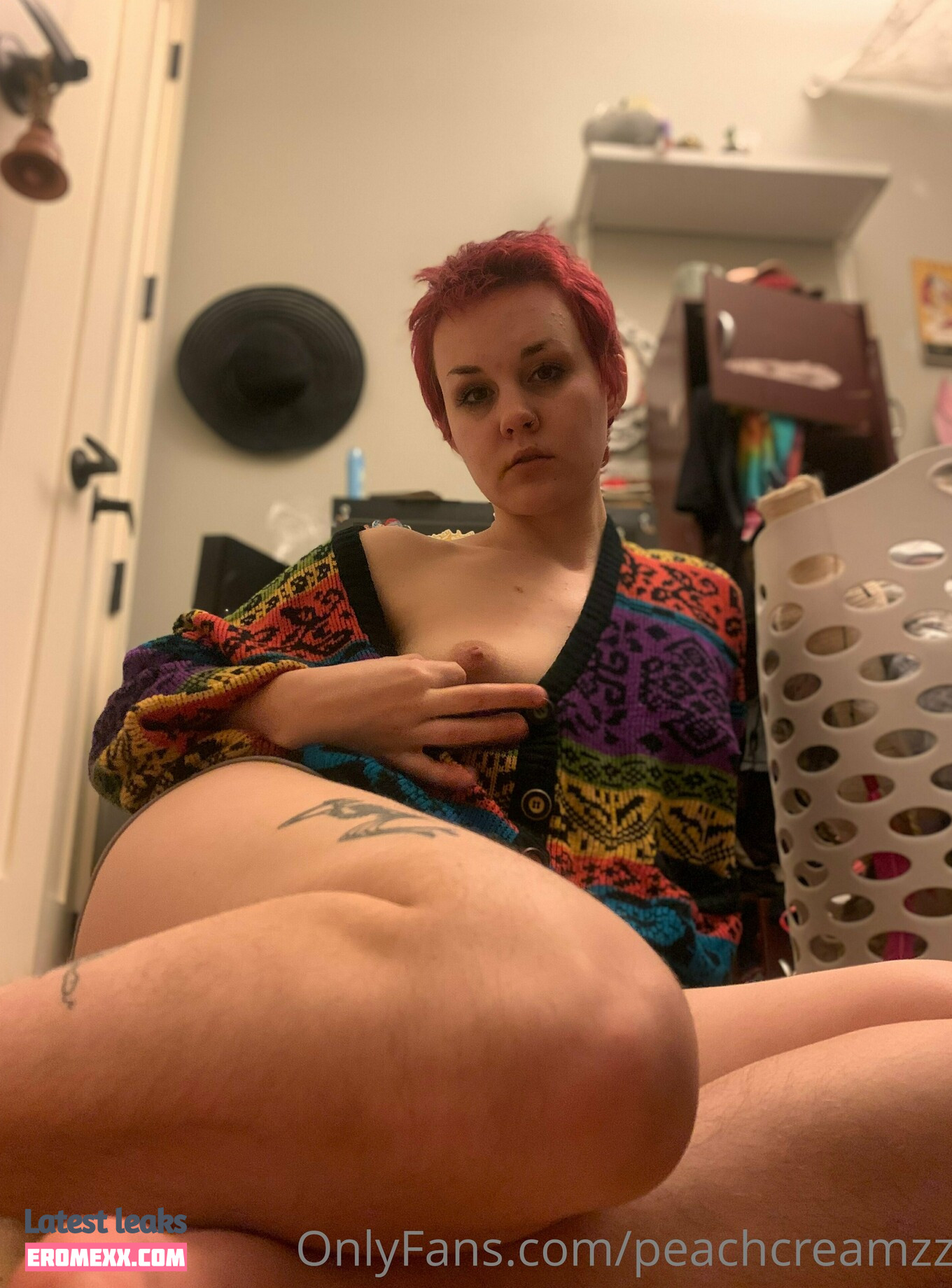 Latest Leaks peachcreamzzz Nude #19 - Fapello
