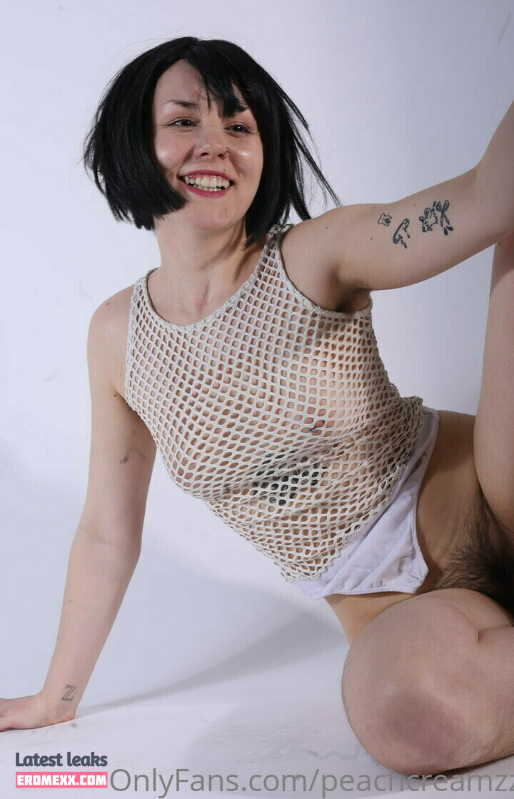 Latest Leaks peachcreamzzz Nude #9 - Fapello