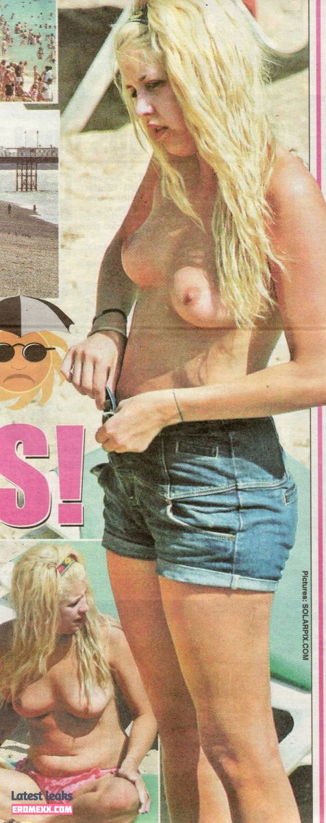 Latest Leaks Peaches Geldof Nude #43 - Fapello
