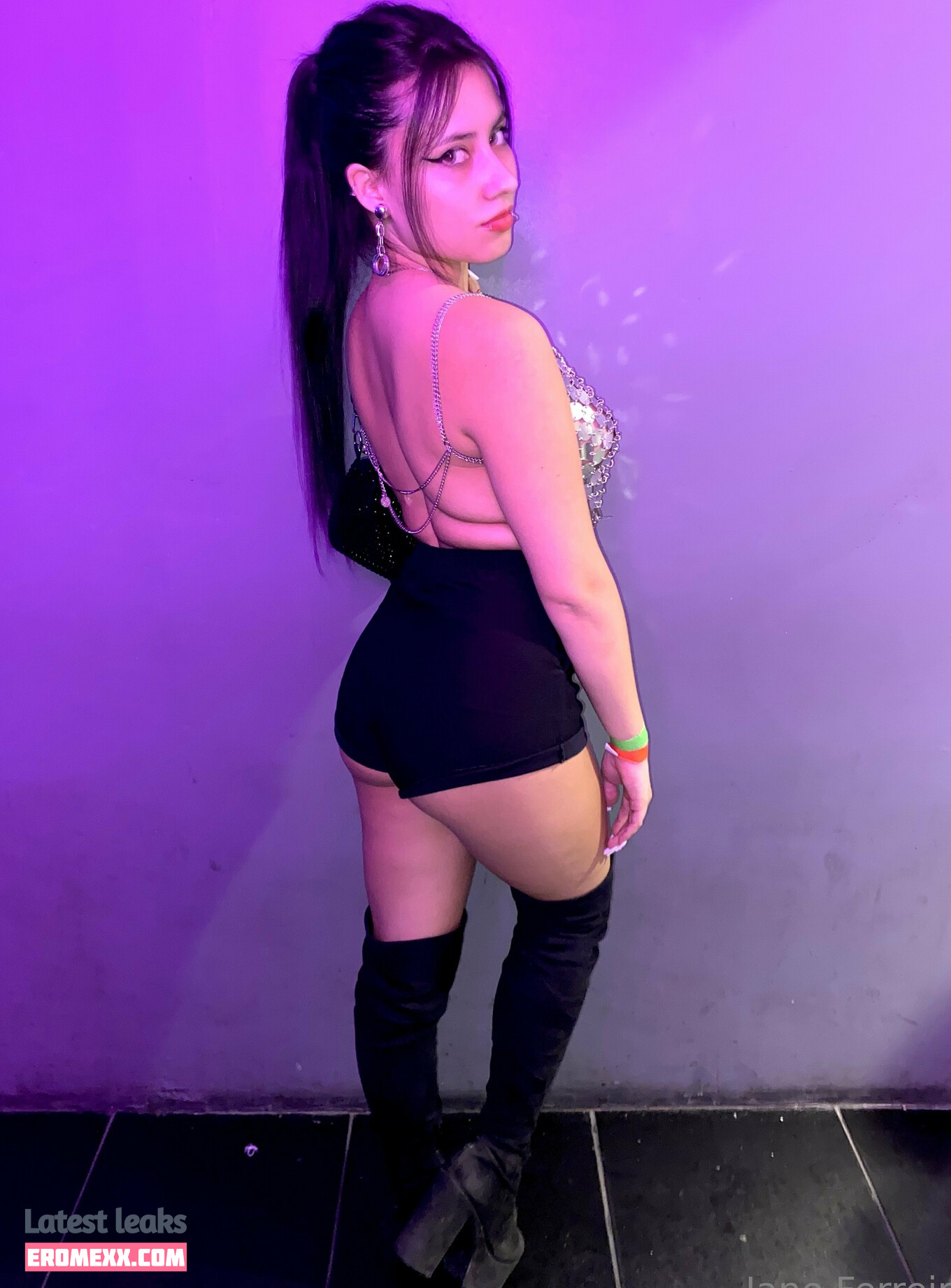 Latest Leaks peachesjane Nude #16 - Fapello