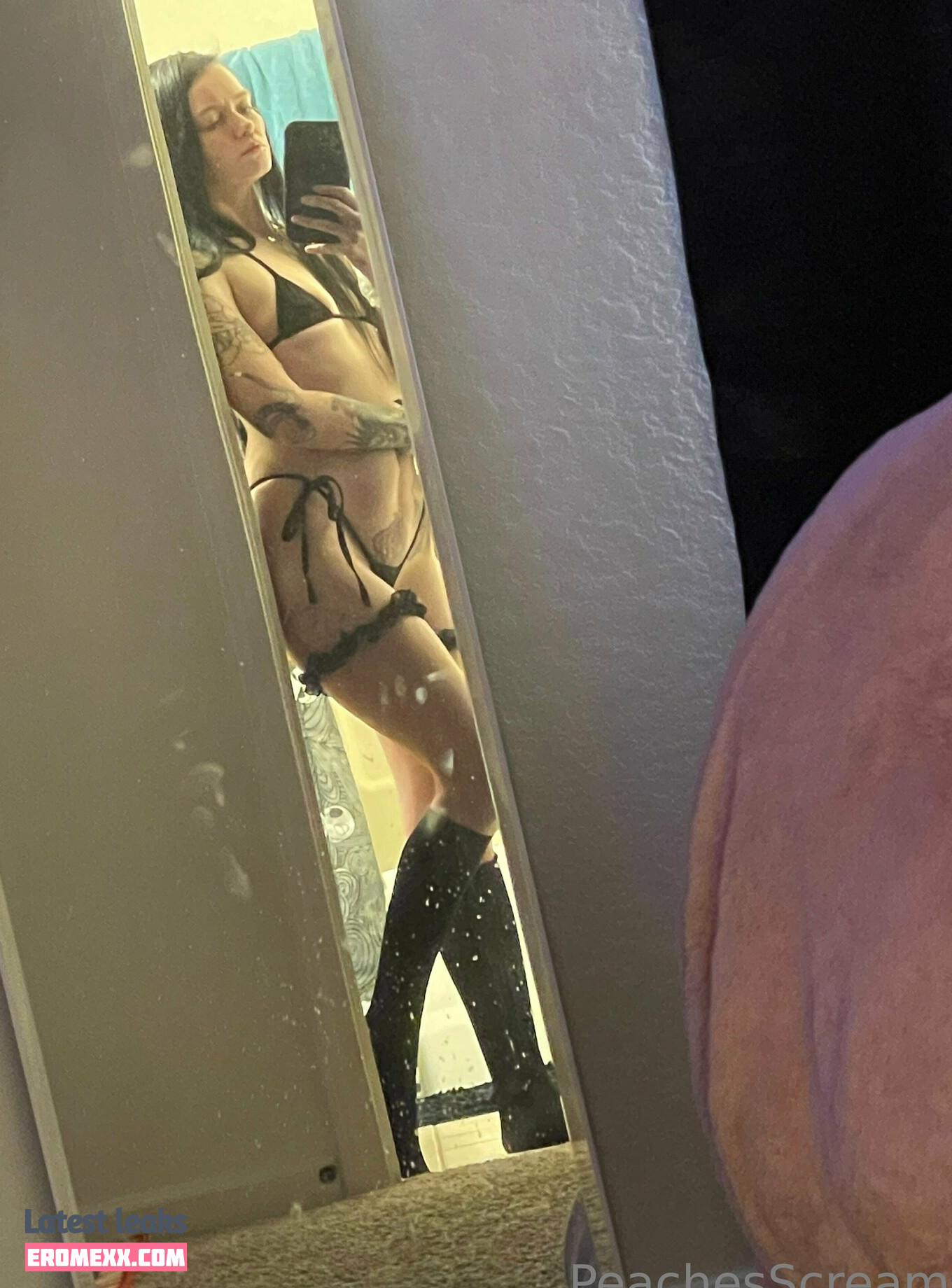 Latest Leaks peacheyscreams Nude #22 - Fapello