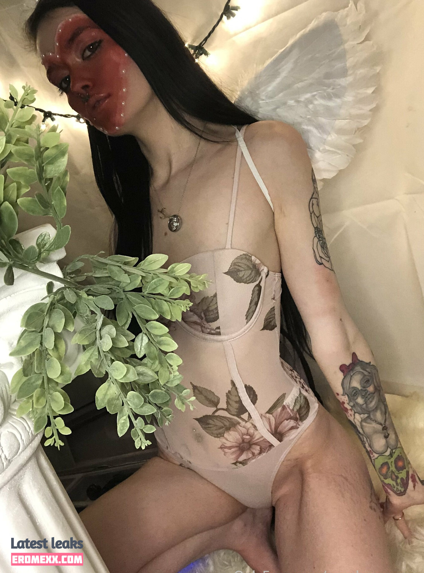 Latest Leaks peacheyscreams Nude #30 - Fapello
