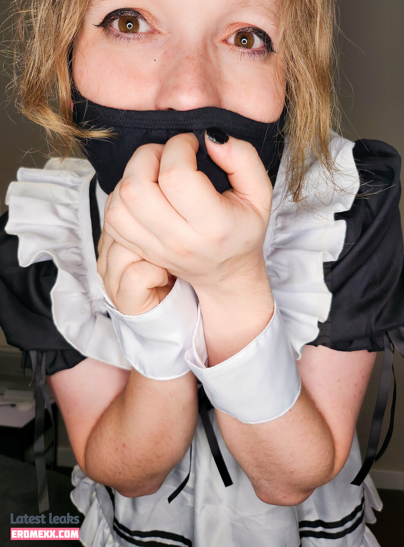 Latest Leaks peachiefemboy Nude #17 - Fapello