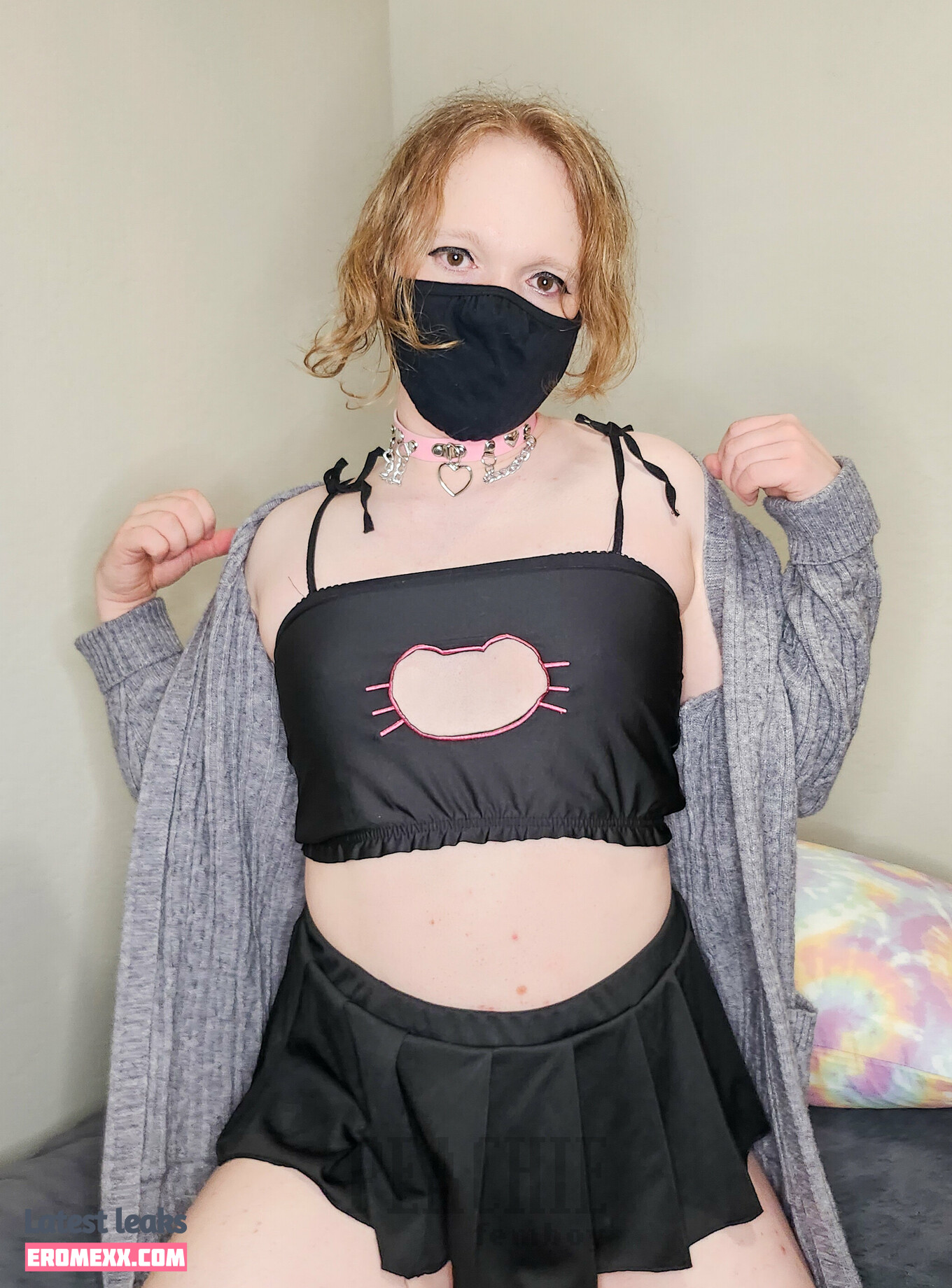 Latest Leaks peachiefemboy Nude #27 - Fapello