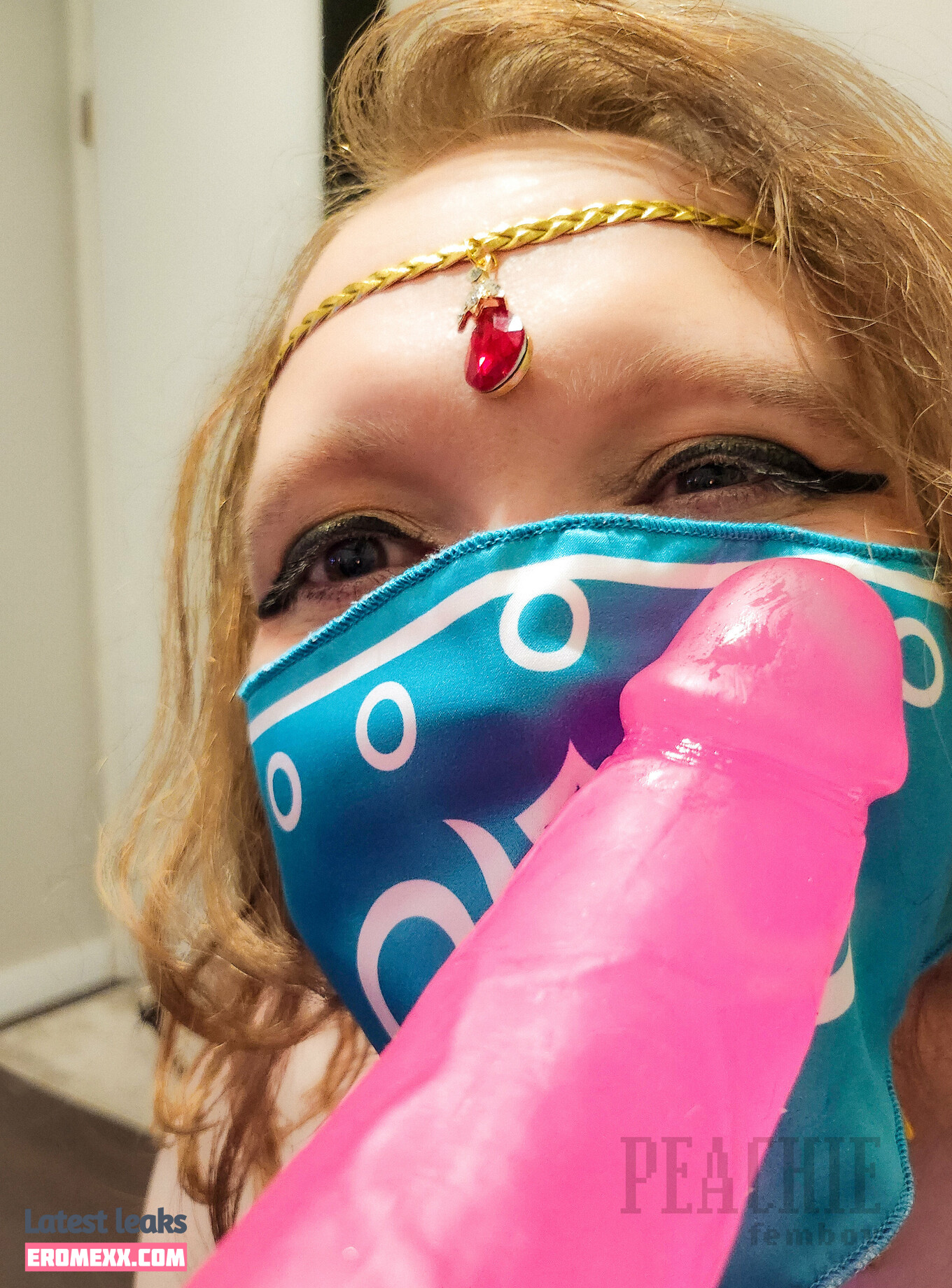 Latest Leaks peachiefemboy Nude #33 - Fapello
