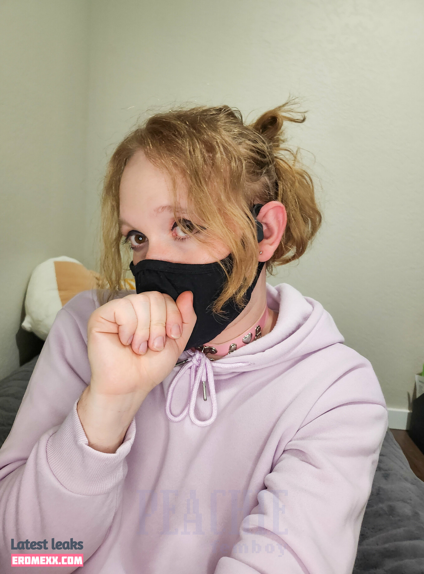 Latest Leaks peachiefemboy Nude #9 - Fapello