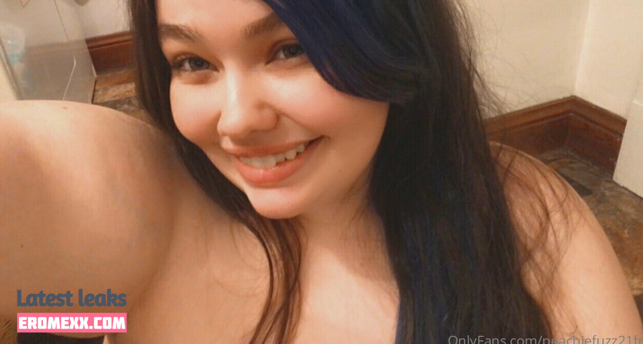 Latest Leaks peachiefuzz21free Nude #7 - Fapello