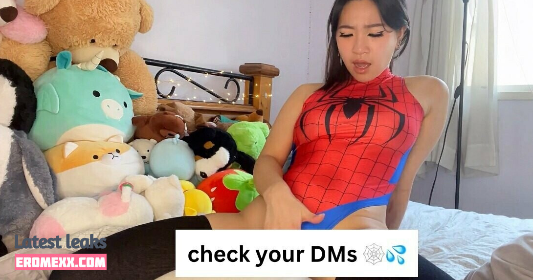 Latest Leaks peachkissxfree Nude #4 - Erome