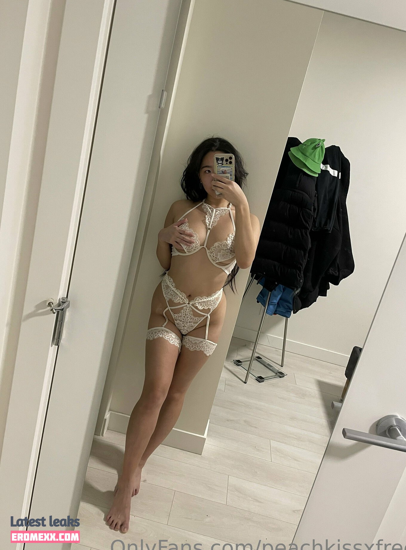Latest Leaks peachkissxfree Nude #42 - Erome