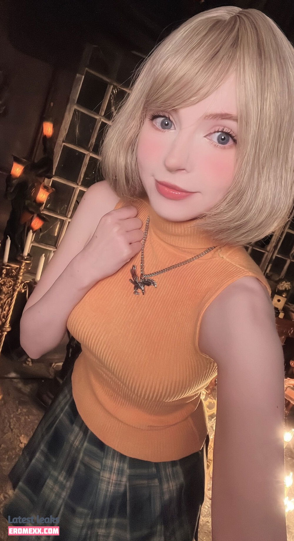 Latest Leaks PeachMilky Nude #26 - Fapello