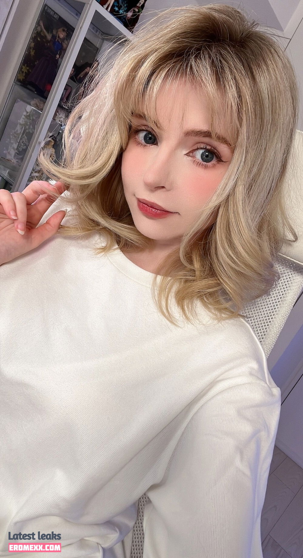 Latest Leaks PeachMilky Nude #27 - Fapello