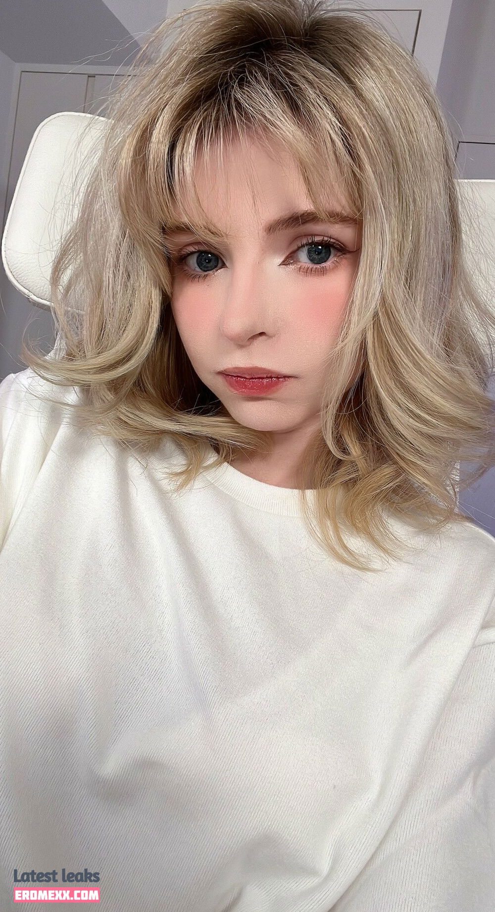 Latest Leaks PeachMilky Nude #28 - Fapello