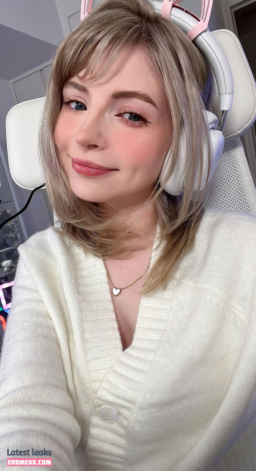 Latest Leaks PeachMilky Nude #33 - Fapello