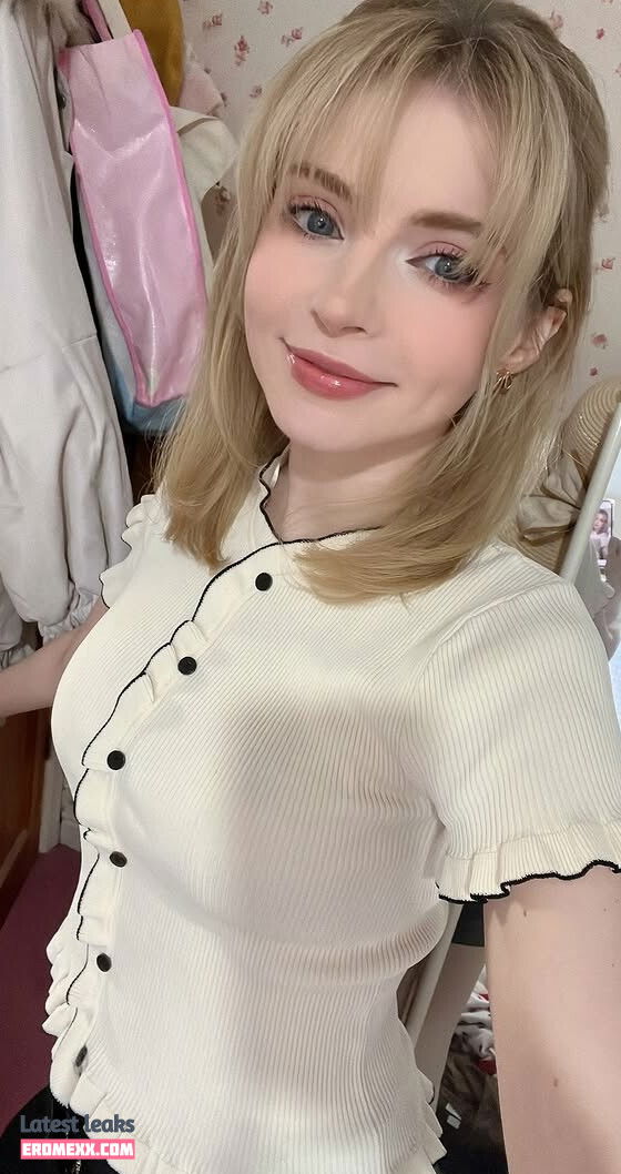 Latest Leaks PeachMilky Nude #4 - Fapello