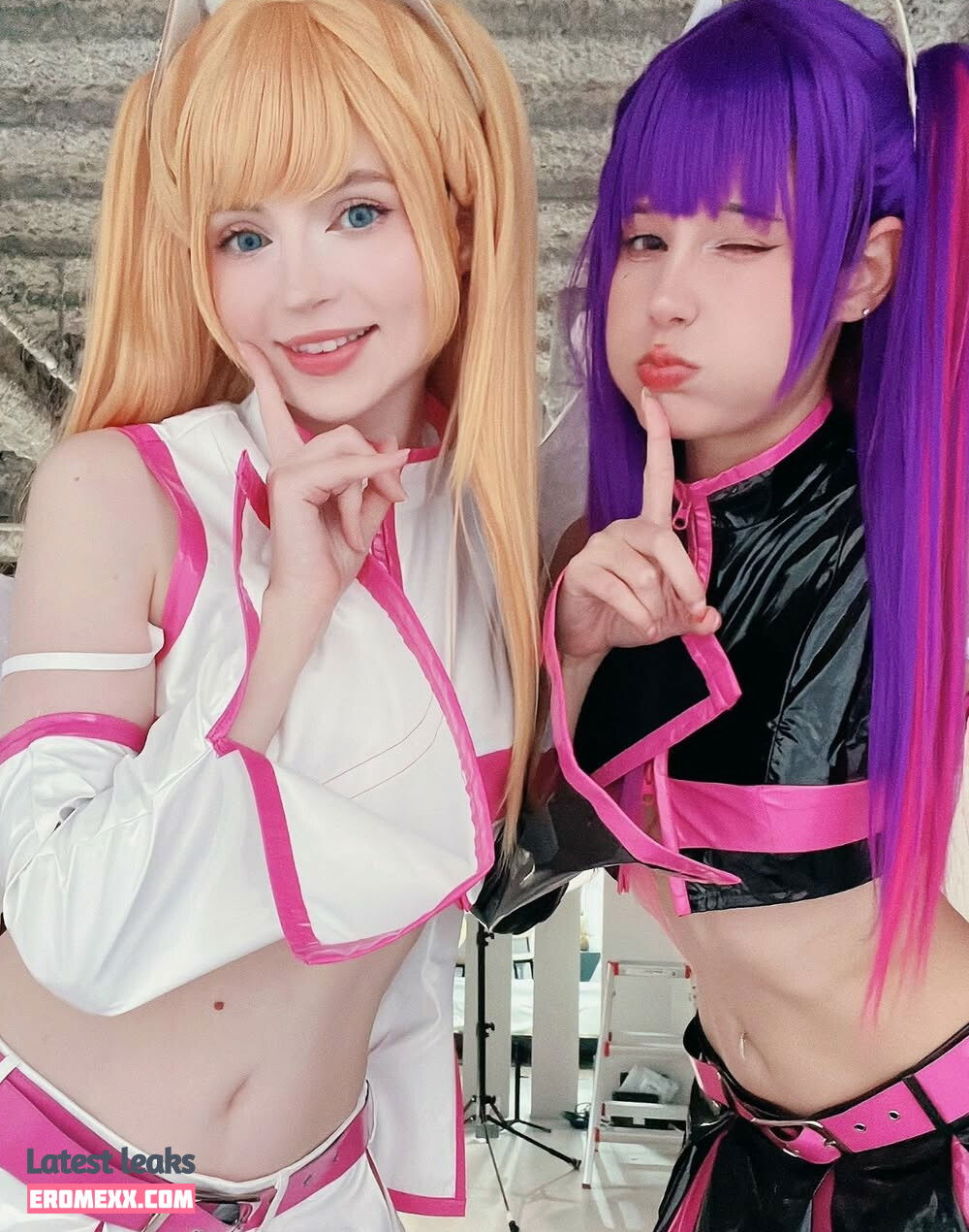 Latest Leaks PeachMilky Nude #40 - Fapello
