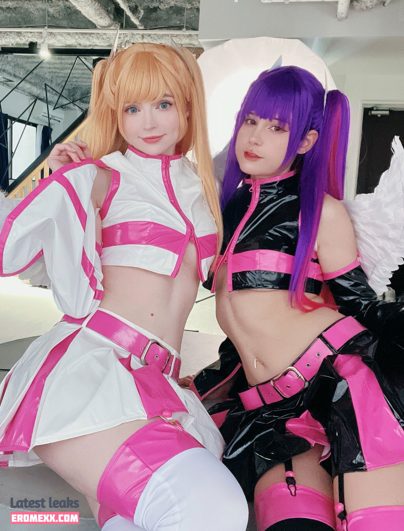 Latest Leaks PeachMilky Nude #42 - Fapello