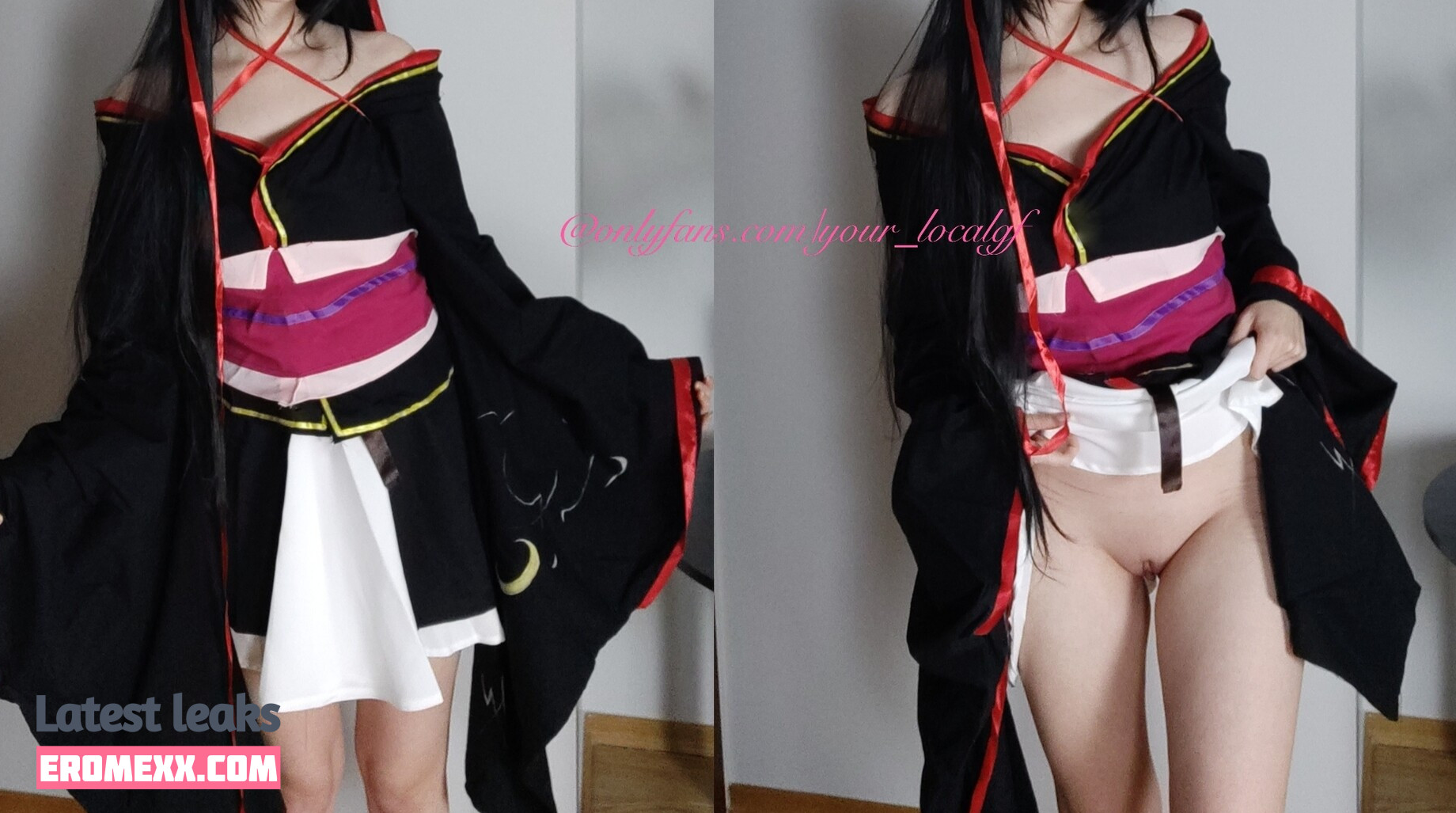 Latest Leaks peachmochibun Nude #4 - Fapello