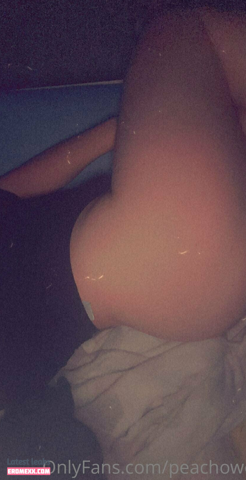 Latest Leaks peachowo Nude #10 - Fapello
