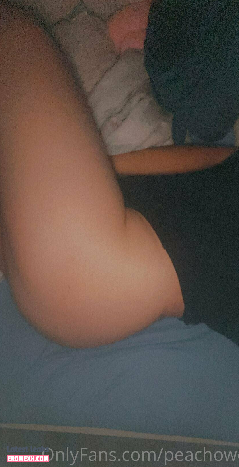 Latest Leaks peachowo Nude #6 - Fapello
