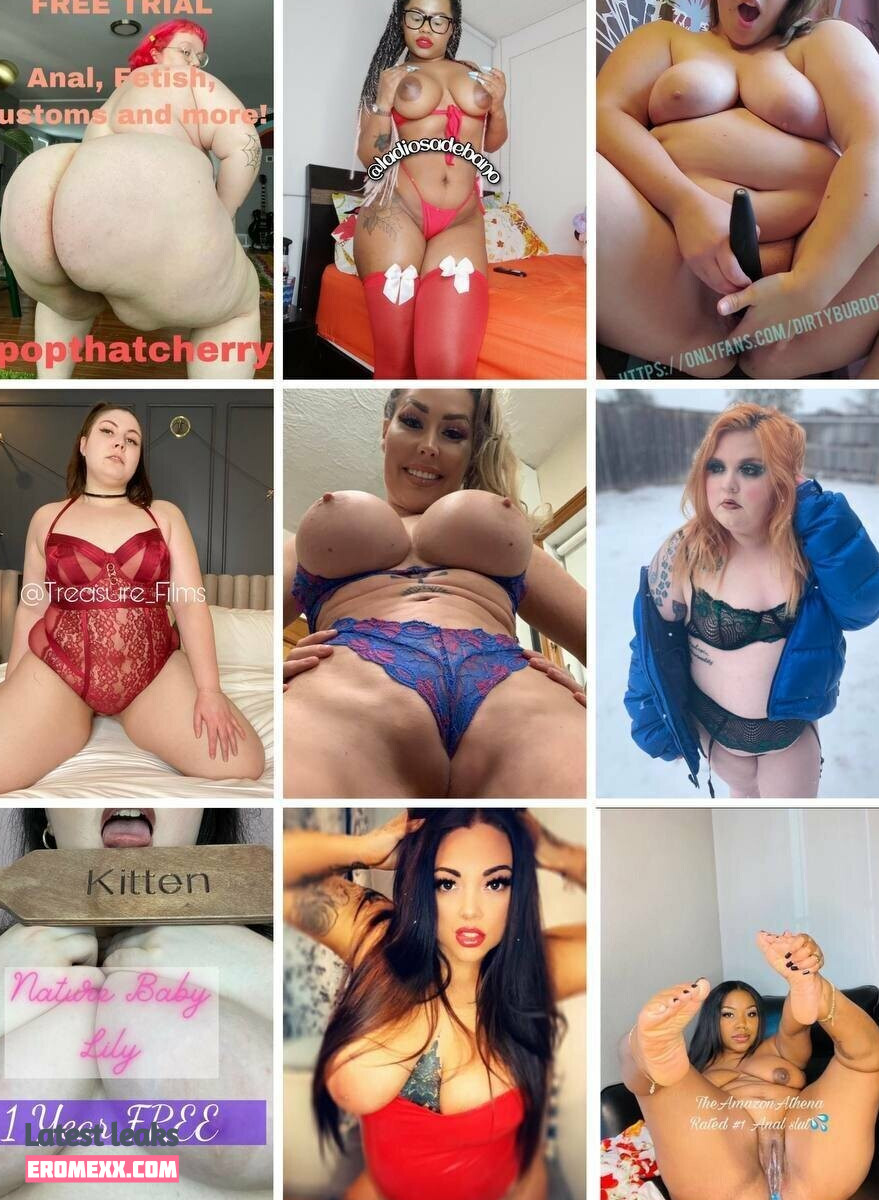 Latest Leaks peachtv Nude #27 - Fapello
