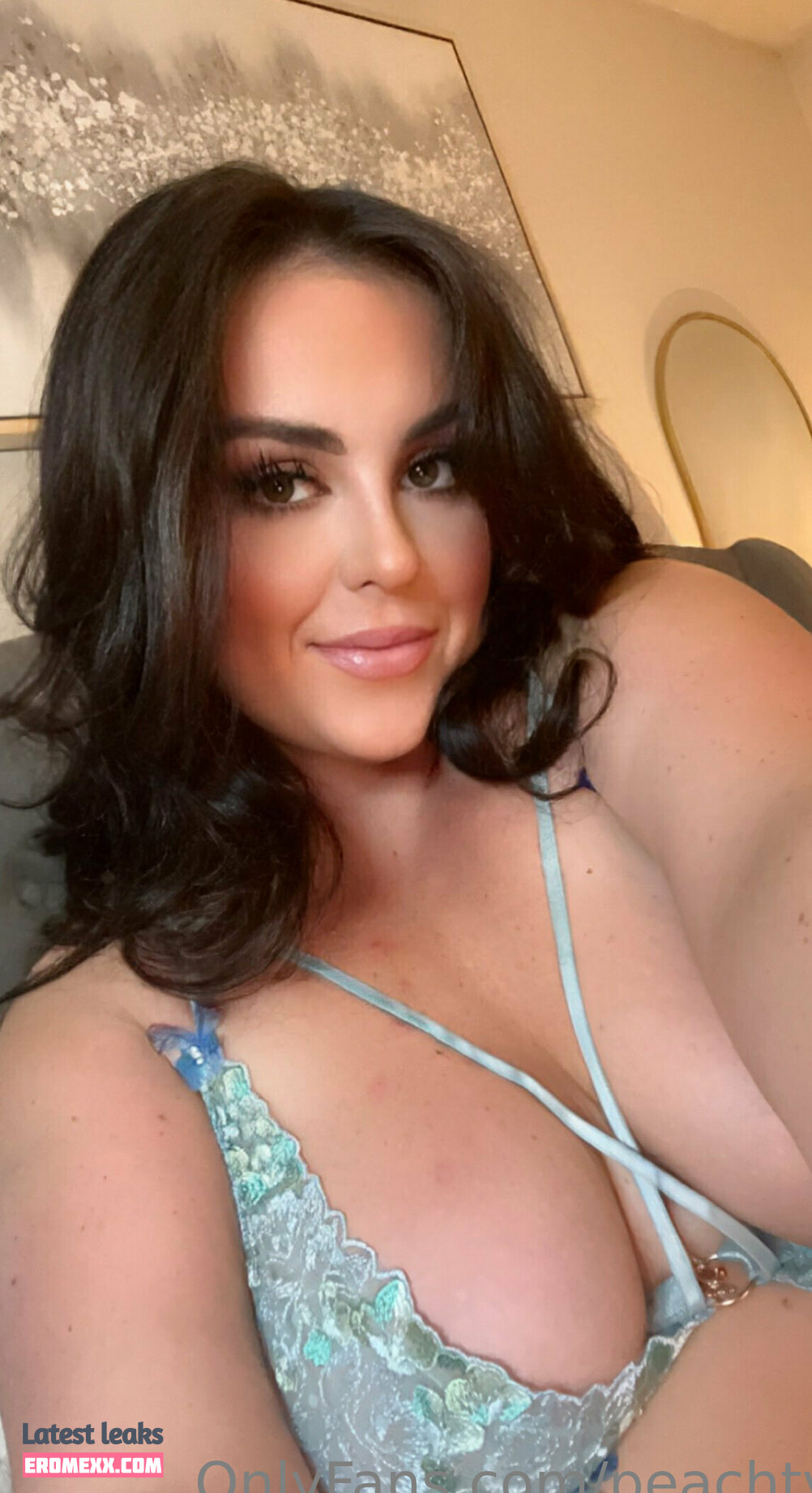 Latest Leaks peachtv Nude #81 - Fapello