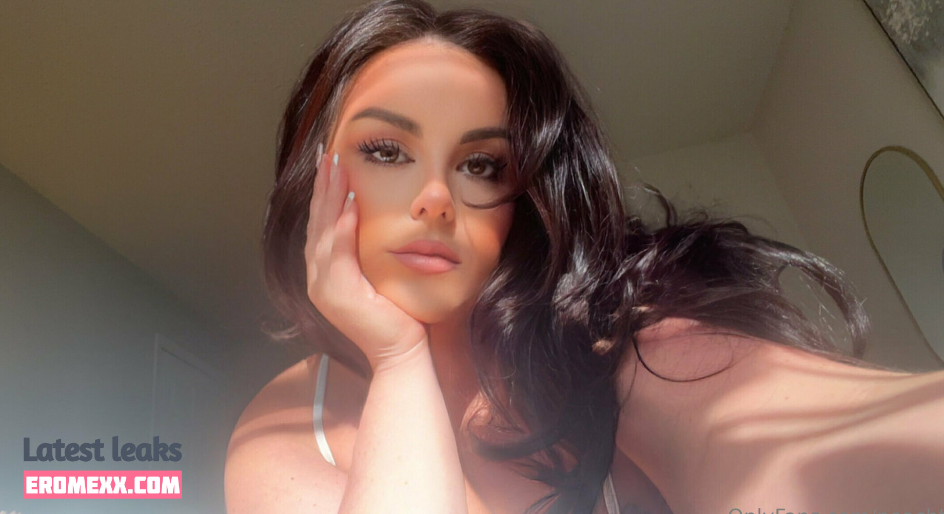 Latest Leaks peachtv Nude #89 - Fapello