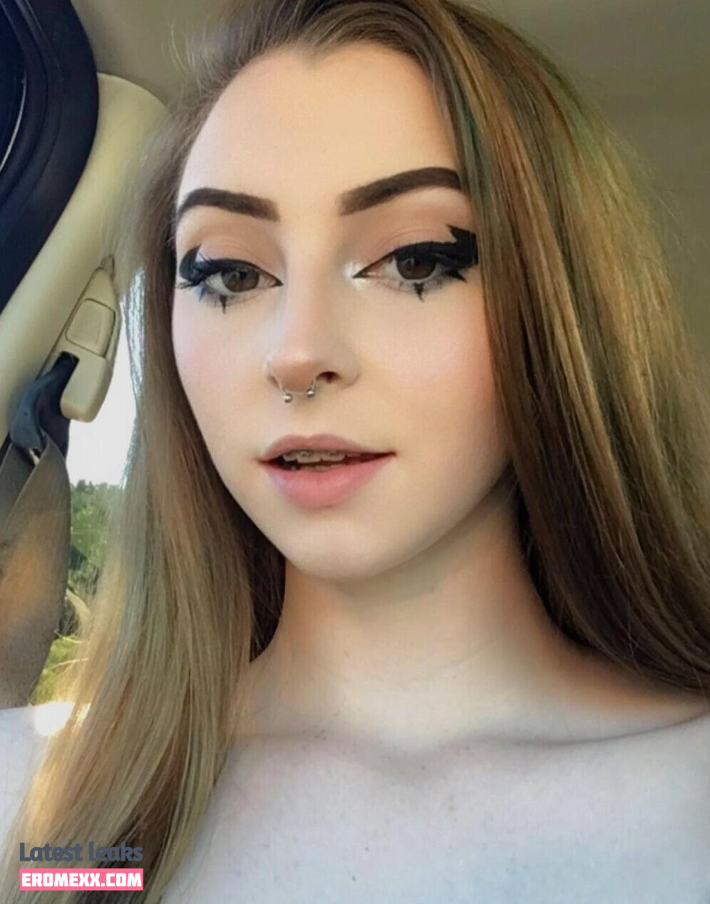 Latest Leaks peachxsandcream Nude #1 - Fapello