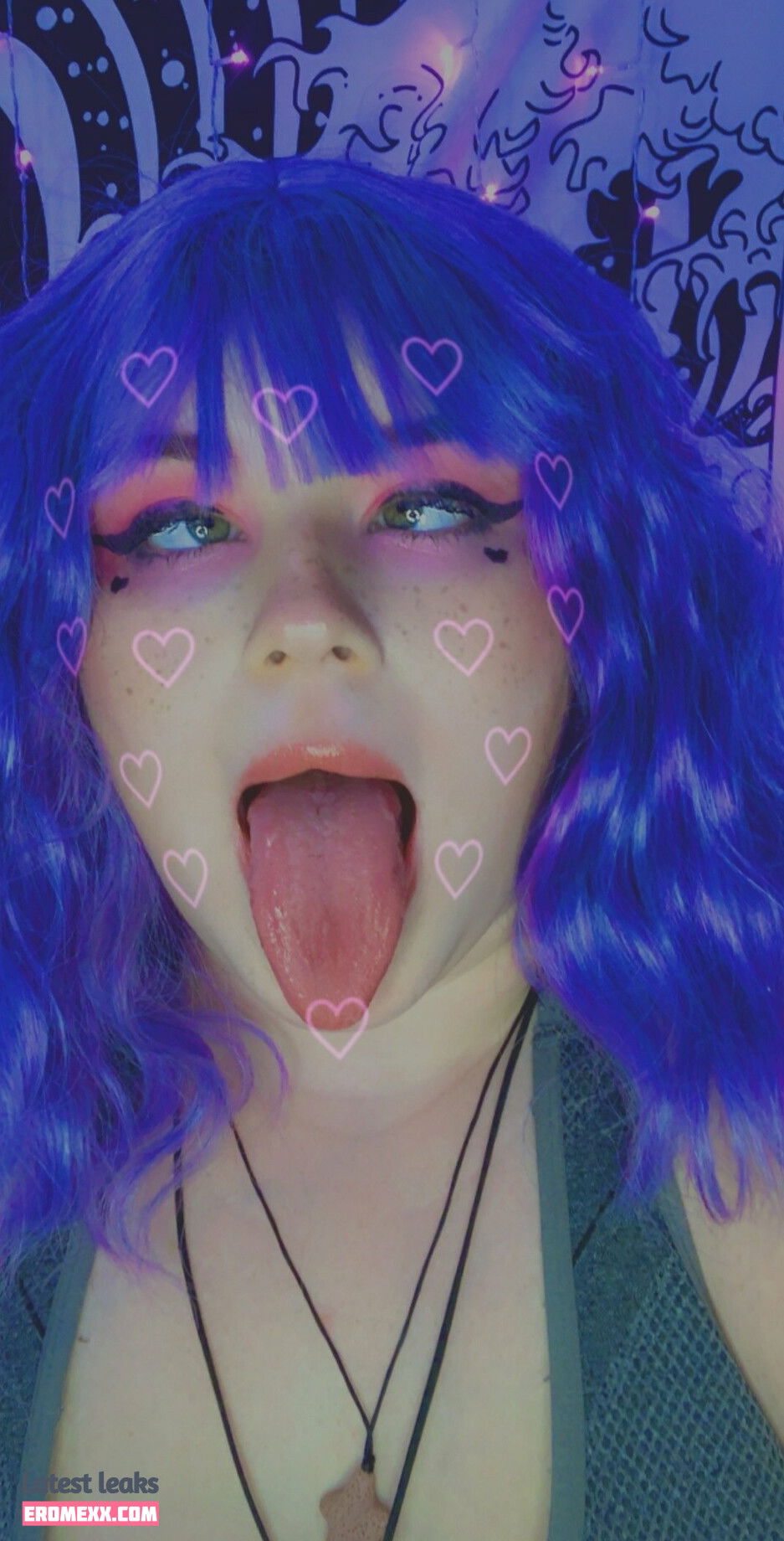 Latest Leaks peachy_pup69 Nude #1 - Erome