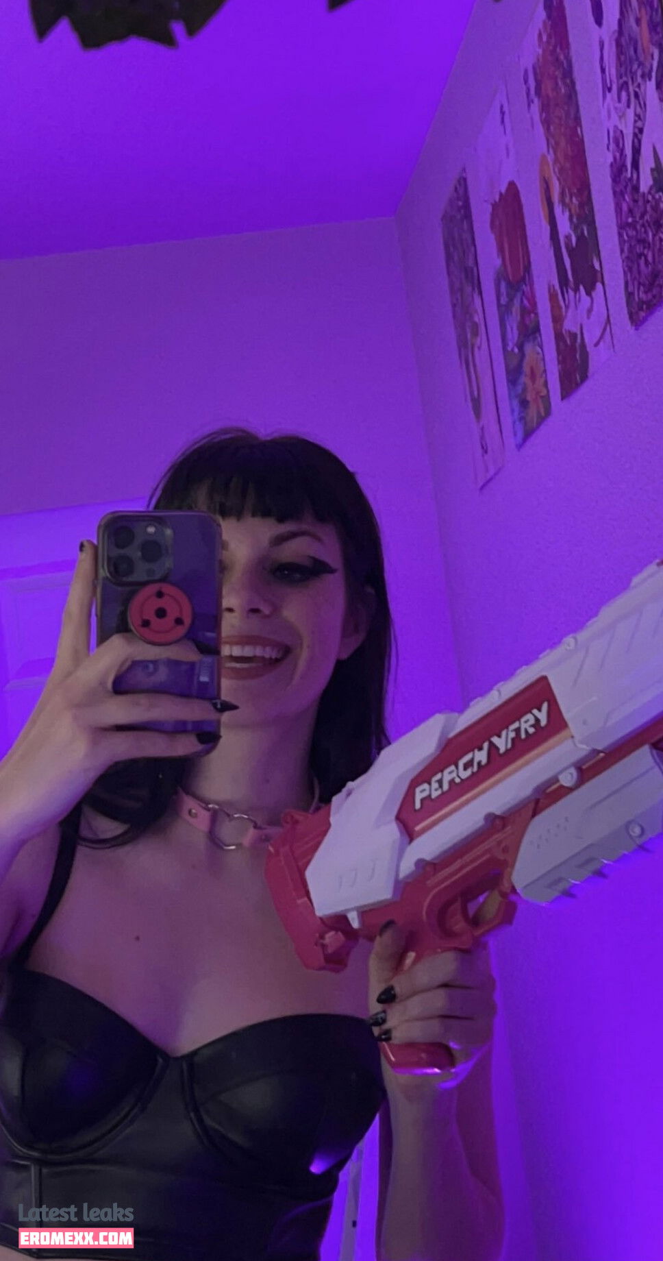 Latest Leaks PeachyFry Nude #10 - Fapello
