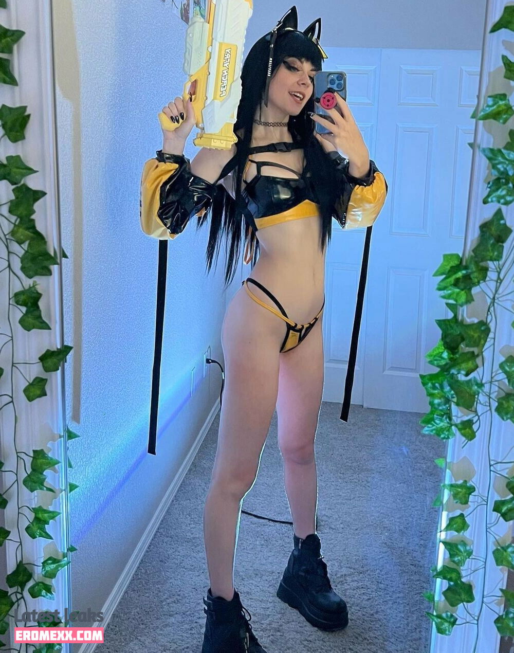 Latest Leaks PeachyFry Nude #2 - Fapello