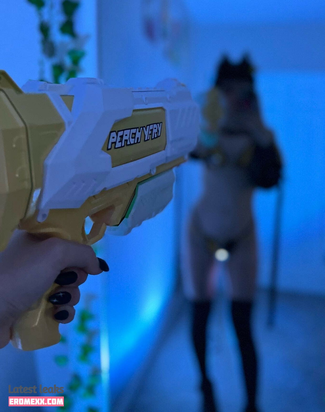 Latest Leaks PeachyFry Nude #5 - Fapello
