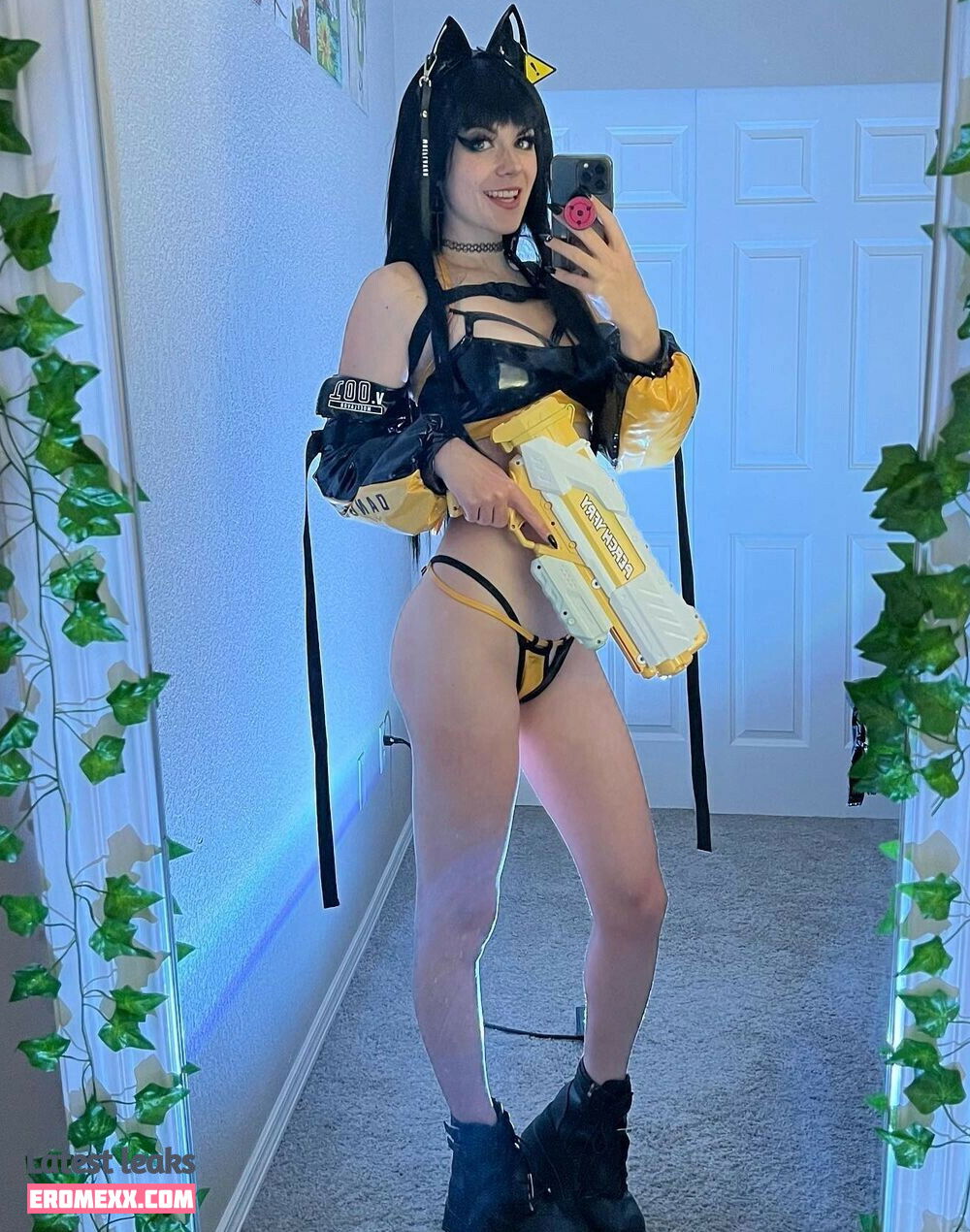 Latest Leaks PeachyFry Nude #6 - Fapello