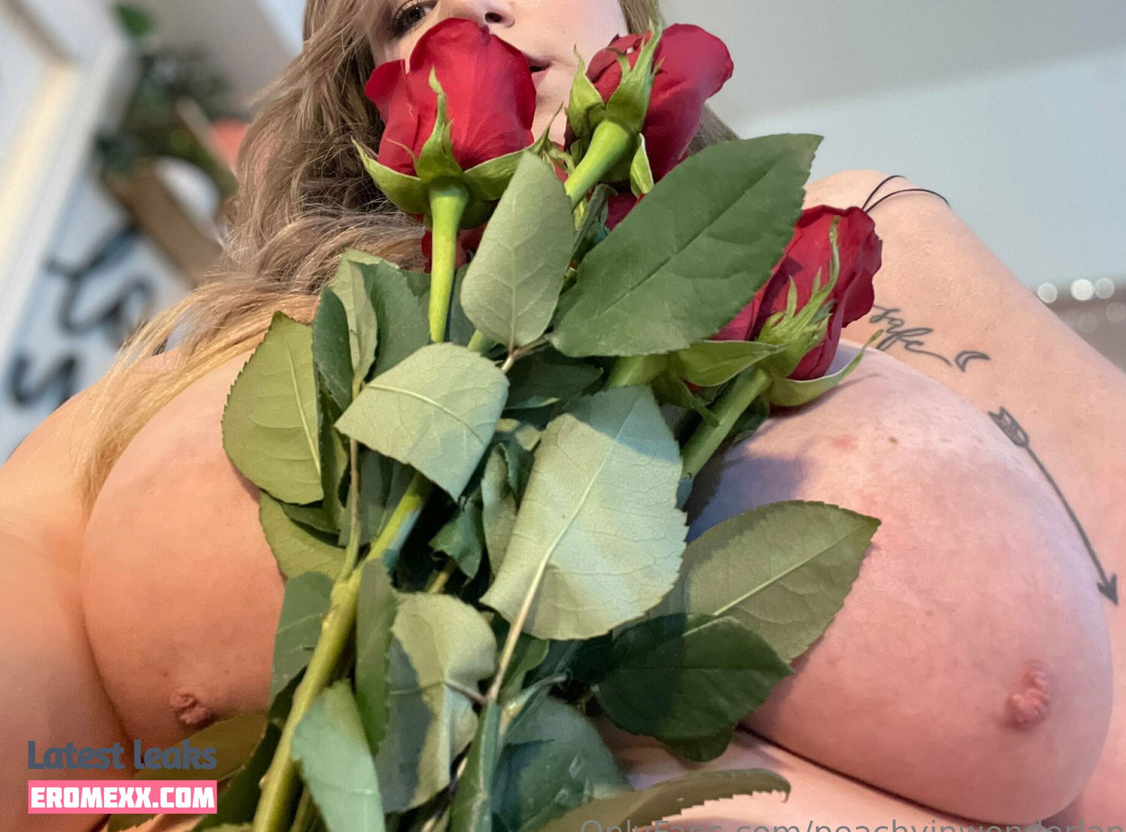 Latest Leaks peachyinwonderland Nude #6 - Erome