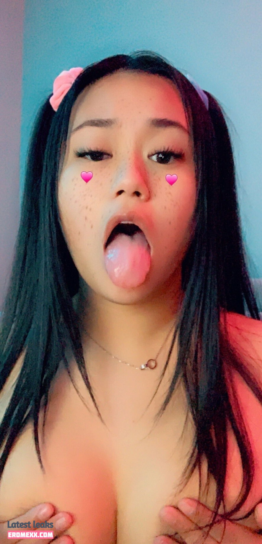 Latest Leaks PeachyKai Nude #5 - Fapello