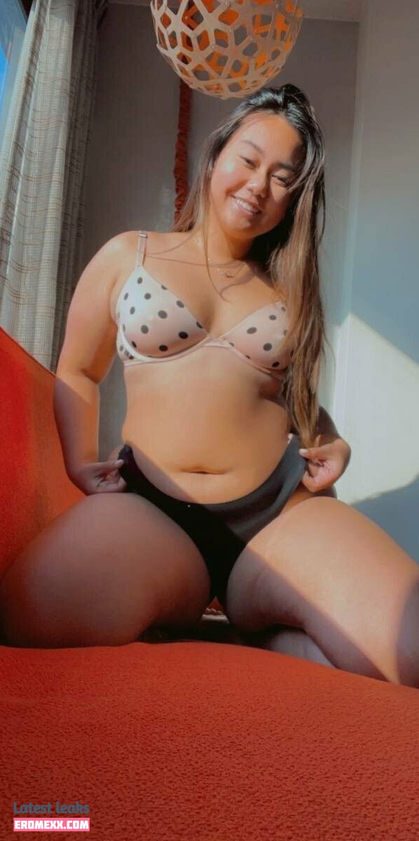Latest Leaks PeachyKai Nude #6 - Fapello