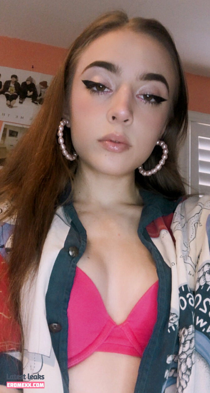 Latest Leaks peachykaz Nude #18 - Fapello