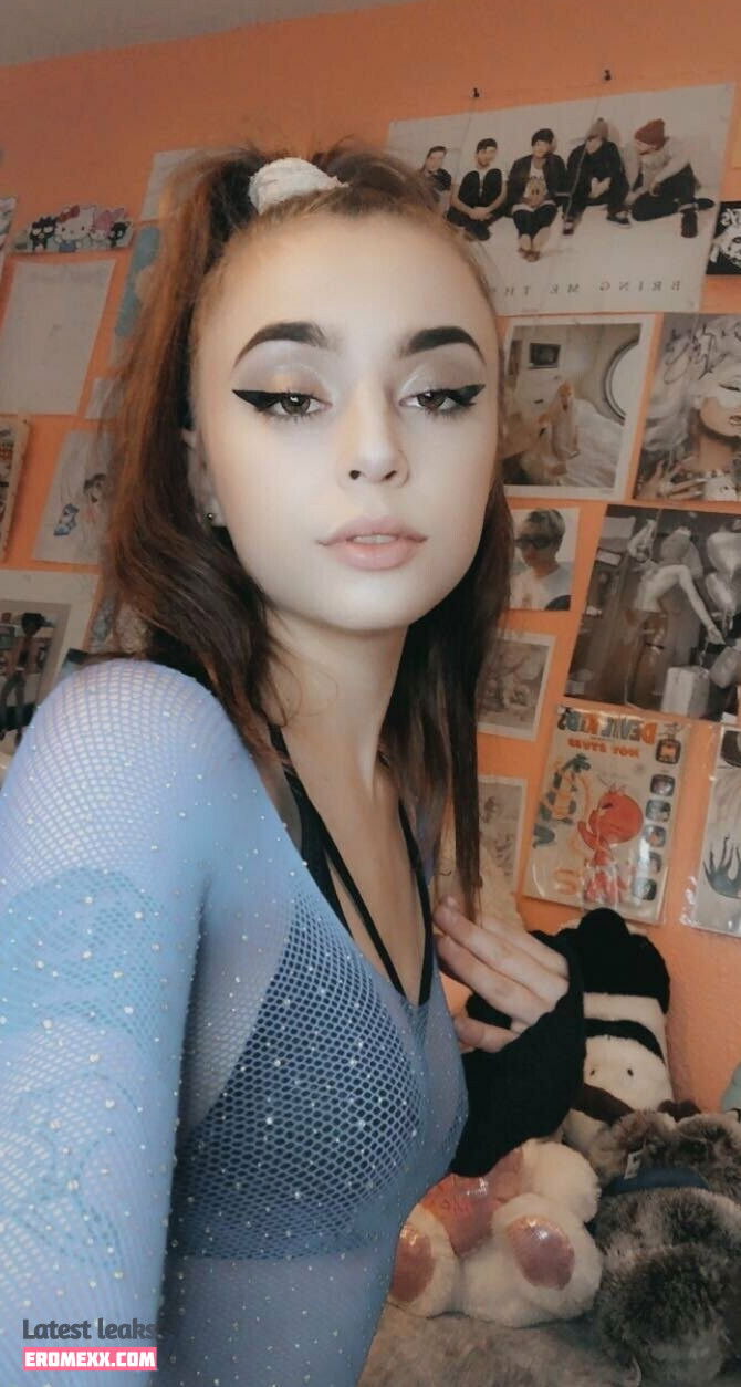 Latest Leaks peachykaz Nude #28 - Fapello