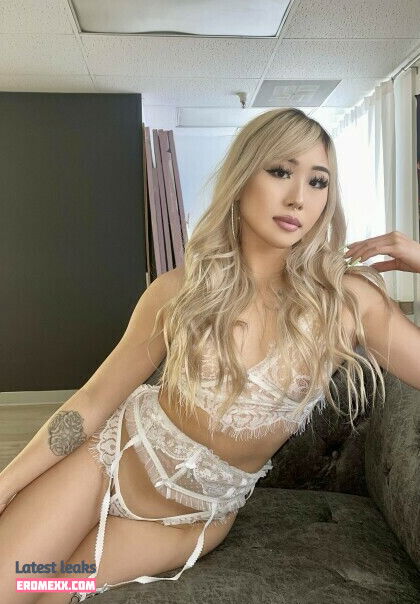 Latest Leaks Peachykorean Nude #14 - Erome