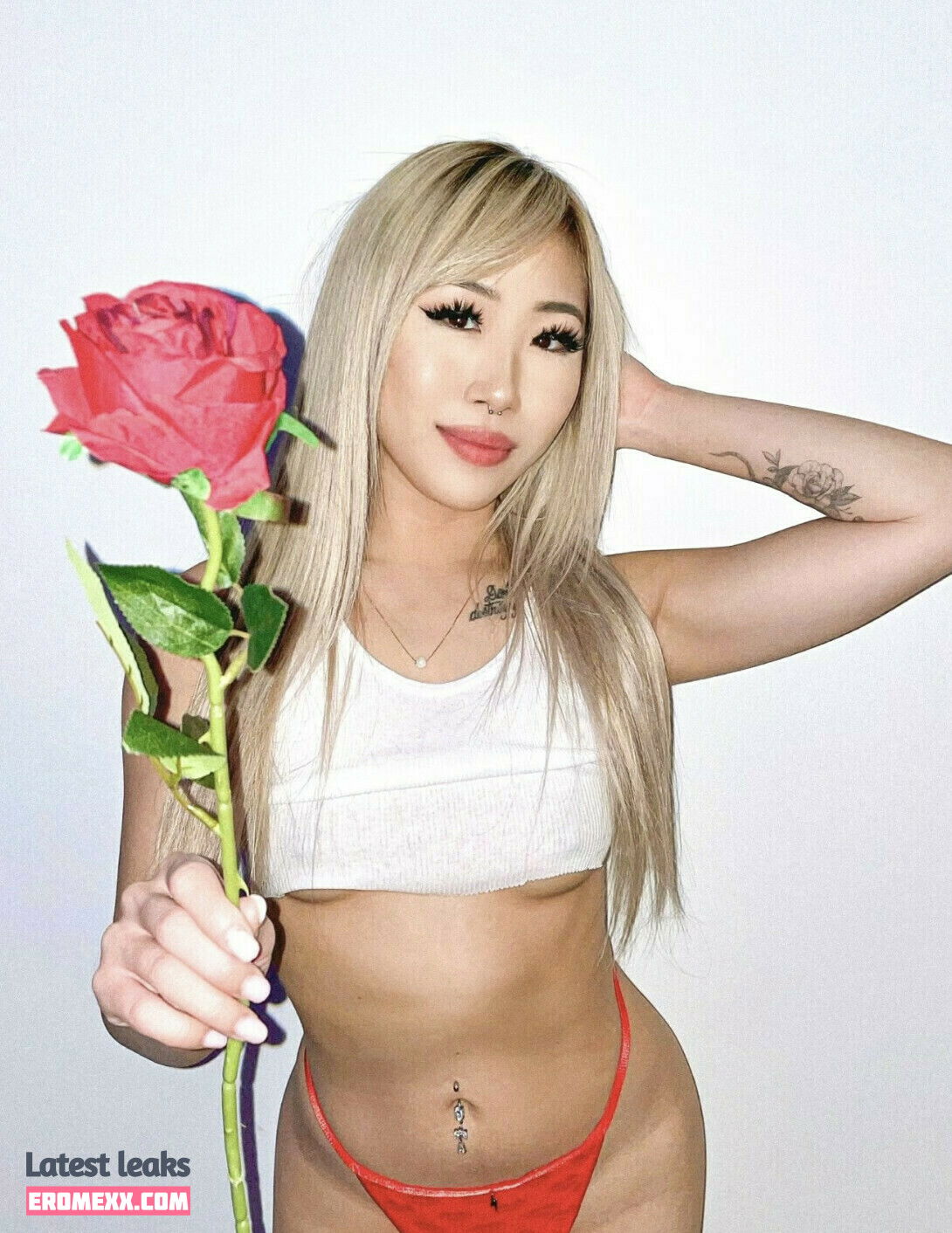 Latest Leaks Peachykorean Nude #17 - Erome