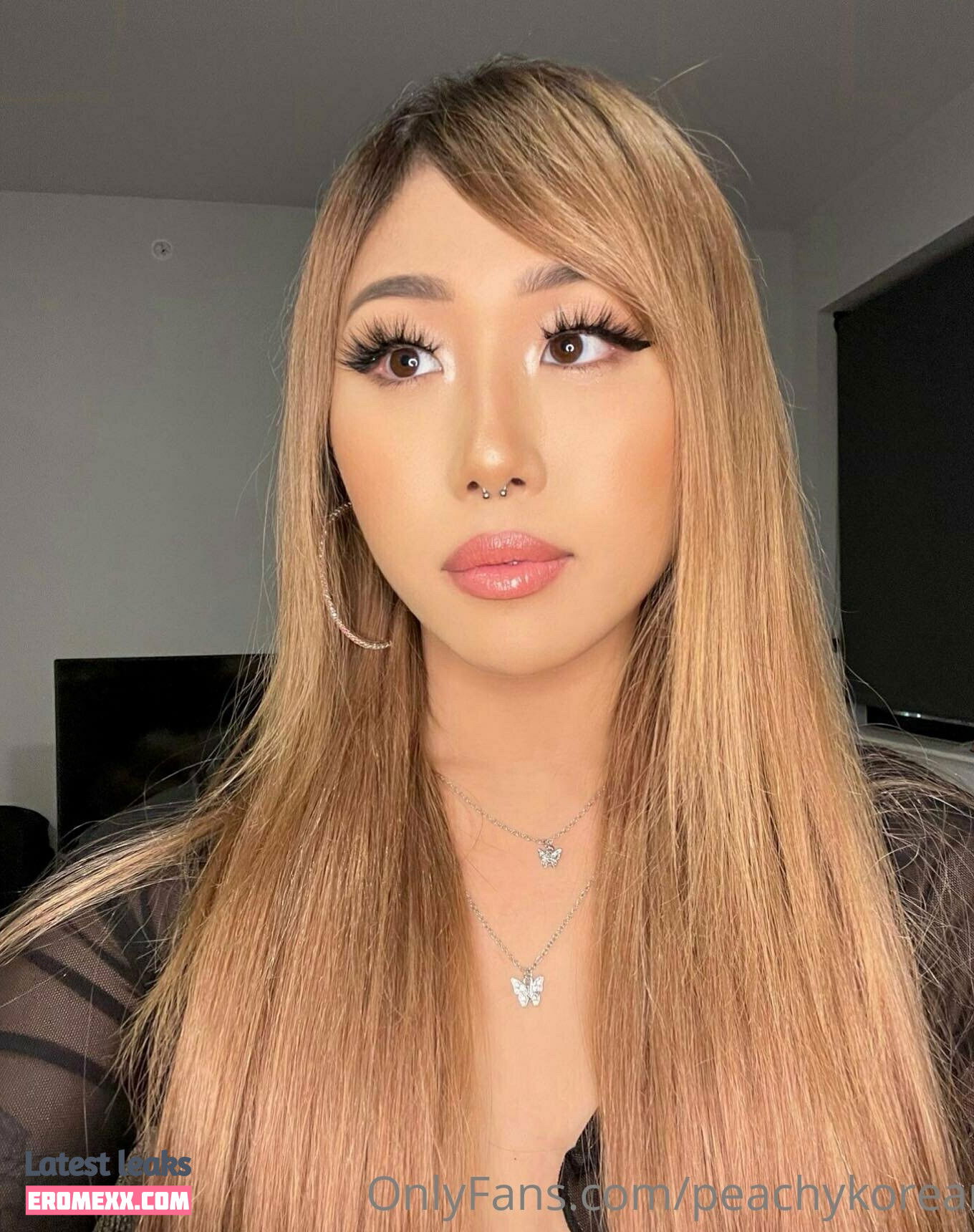 Latest Leaks Peachykorean Nude #34 - Erome