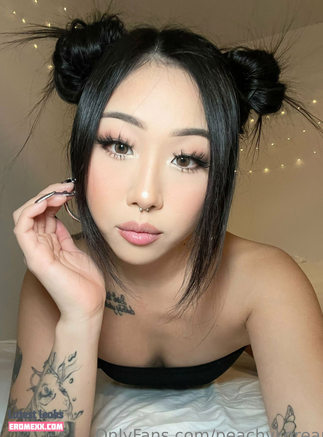 Latest Leaks Peachykorean Nude #43 - Erome