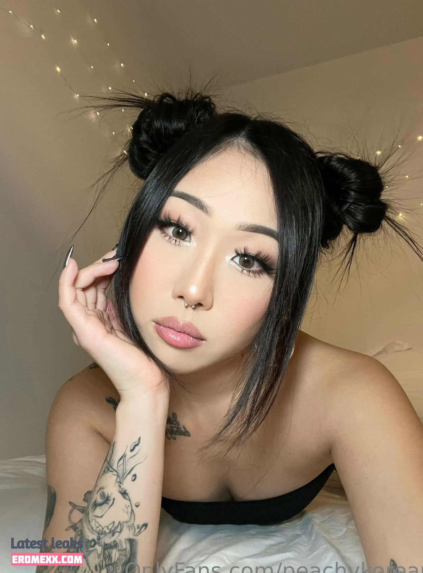 Latest Leaks Peachykorean Nude #49 - Erome