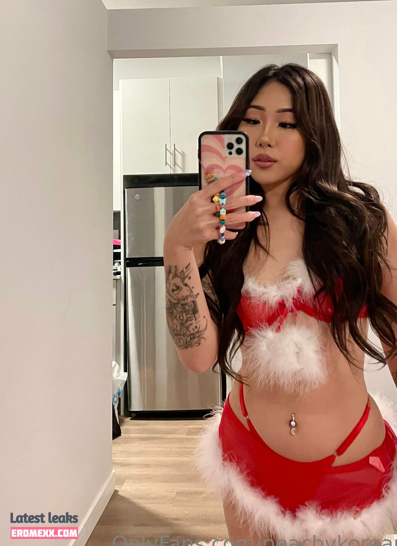 Latest Leaks Peachykorean Nude #57 - Erome