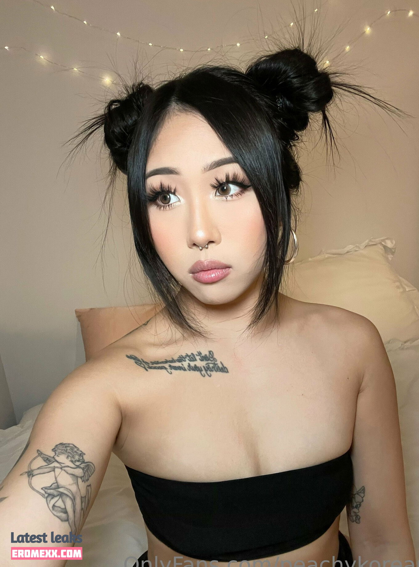 Latest Leaks Peachykorean Nude #58 - Erome