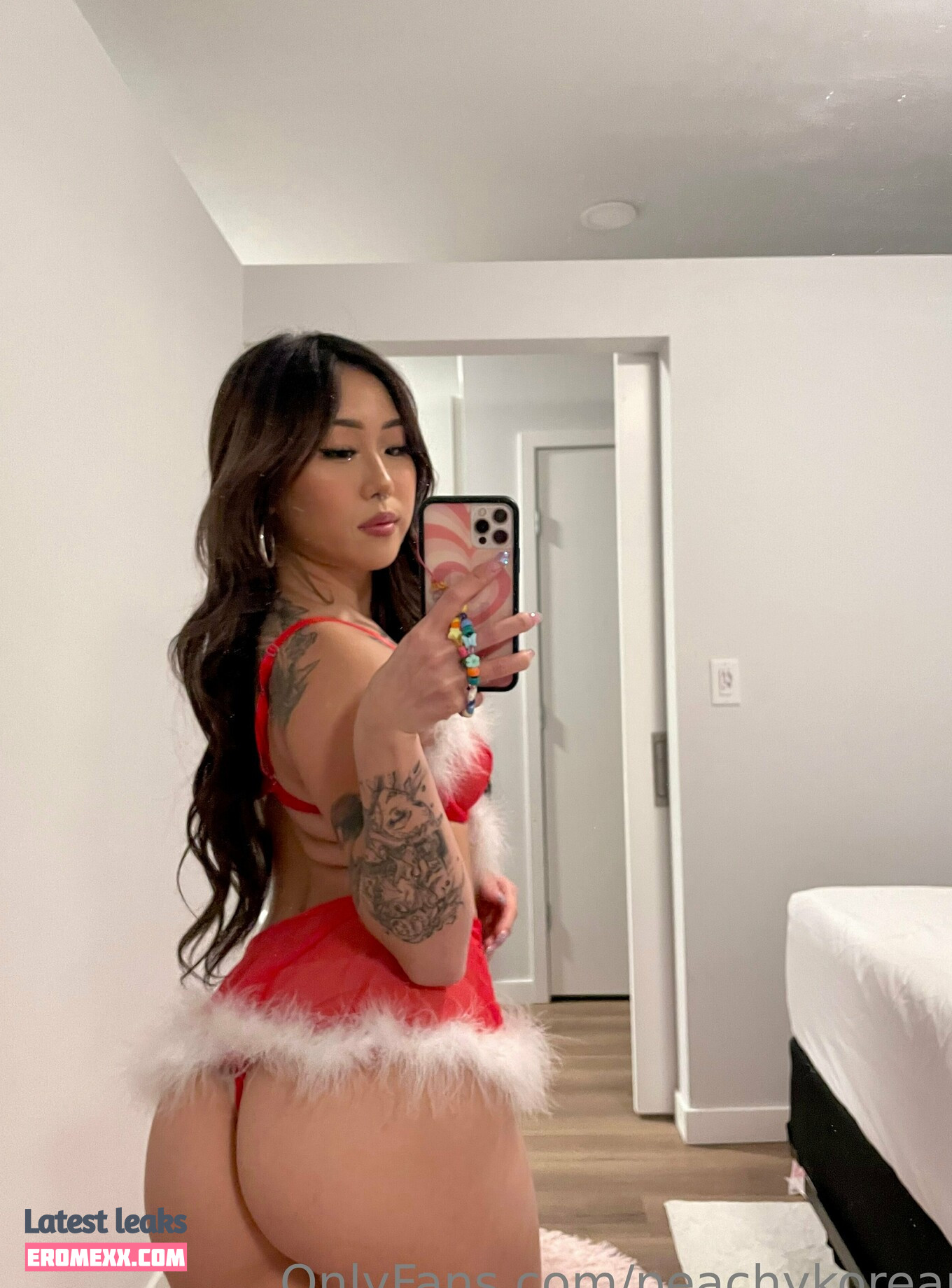 Latest Leaks Peachykorean Nude #62 - Erome