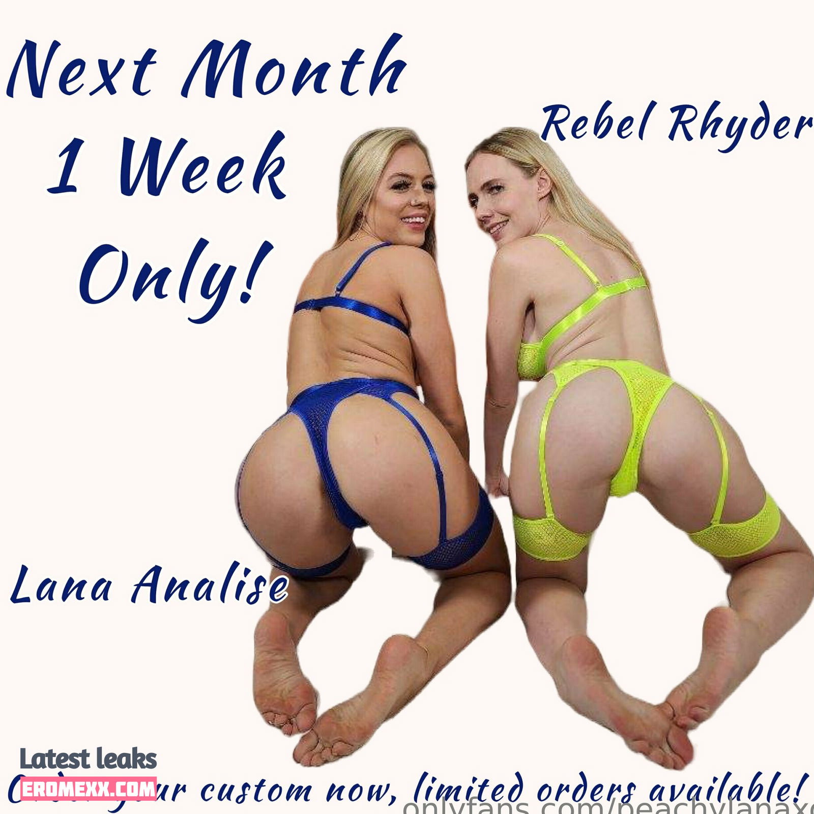 Latest Leaks peachylanaxo Nude #40 - Fapello