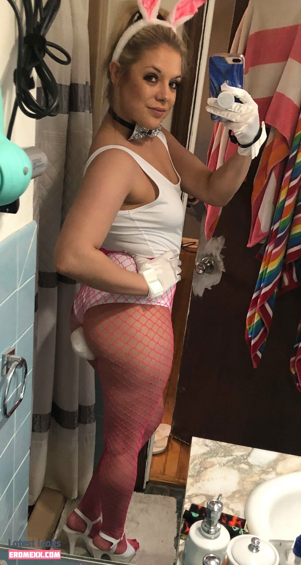 Latest Leaks peachylanaxo Nude #9 - Fapello